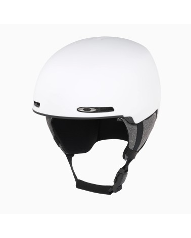 OAKLEY CASCO DA SCI MOD1 | Beige | Protezione e Stile Invernale